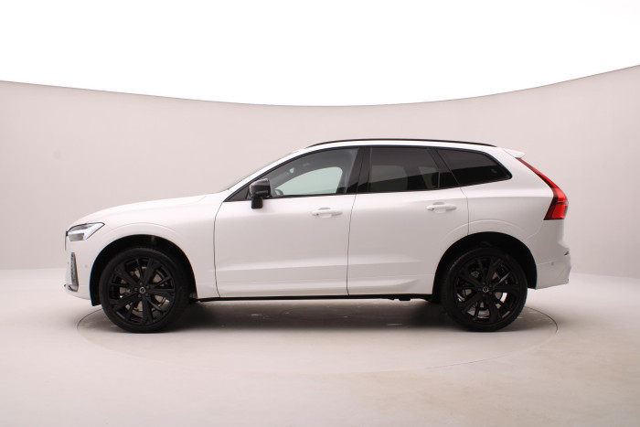 Volvo XC60 B5 AWD AUT PLUS BLACK EDITION