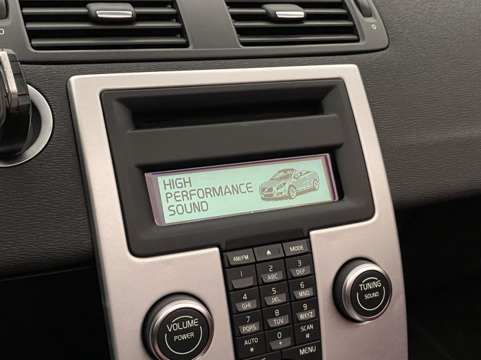 Volvo C70 D3 SUMMUM AUT CZ 2.0 d Summum