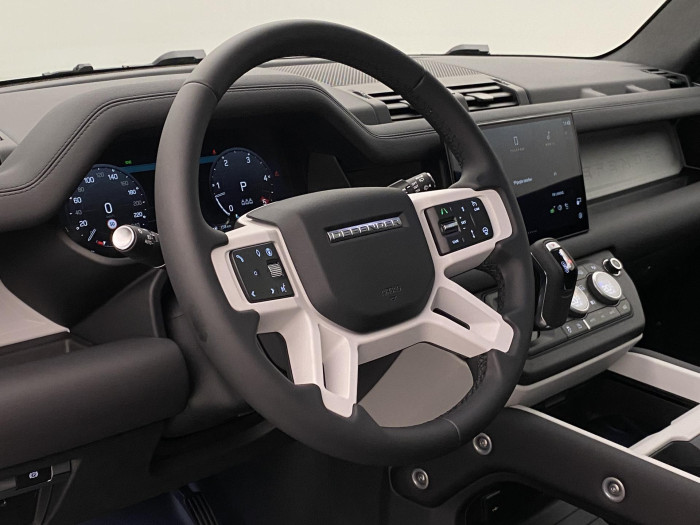 Land Rover Defender 110 D200 S AWD AUT 3.0 d