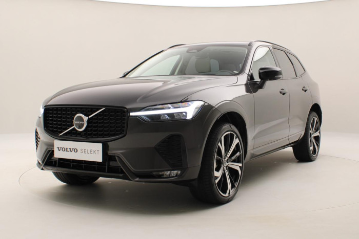 Volvo XC60 B4 AWD DARK ULTIMATE CZ 1.maj