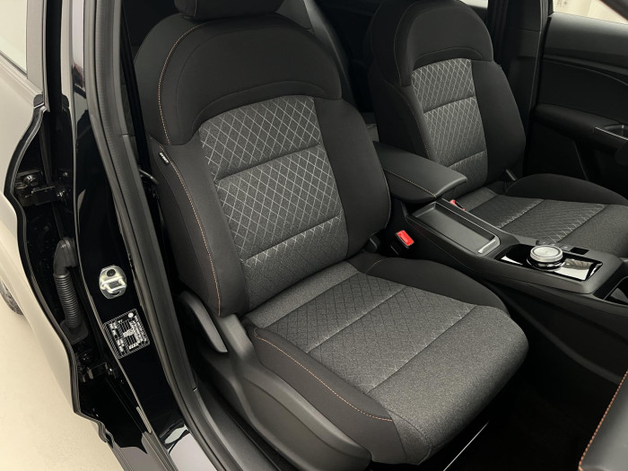 MG MG3 Hybrid+ ESSENTIAL 1.5 143kW