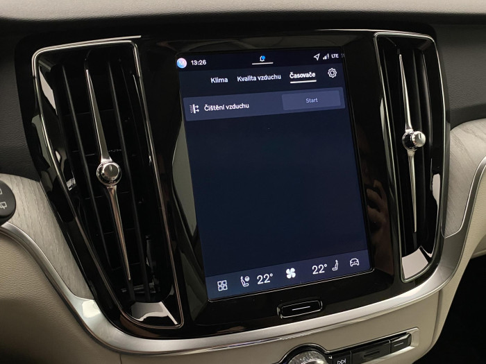 Volvo V60 B4 AUT BRIGHT PLUS