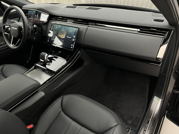 Land Rover Range Rover Sport P460e DYNAMIC HSE AWD Aut 3.0 Dynamic
