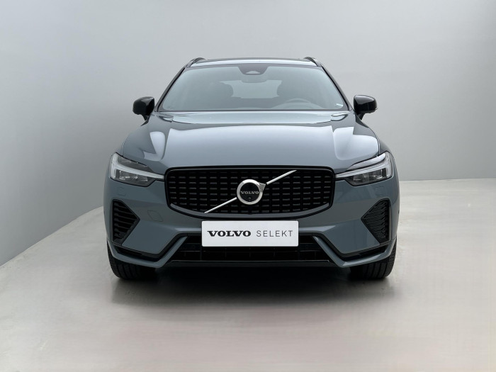 Volvo XC60 T6 AWD RECHARGE PLUS DARK Aut