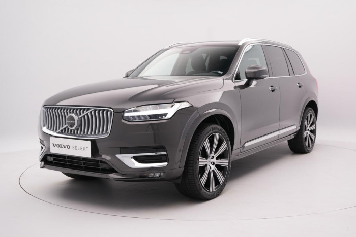 Volvo XC90 B5 AWD PLUS BRIGHT AUT 7M