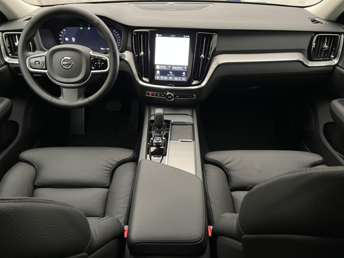 Volvo V60 B4 BRIGHT PLUS