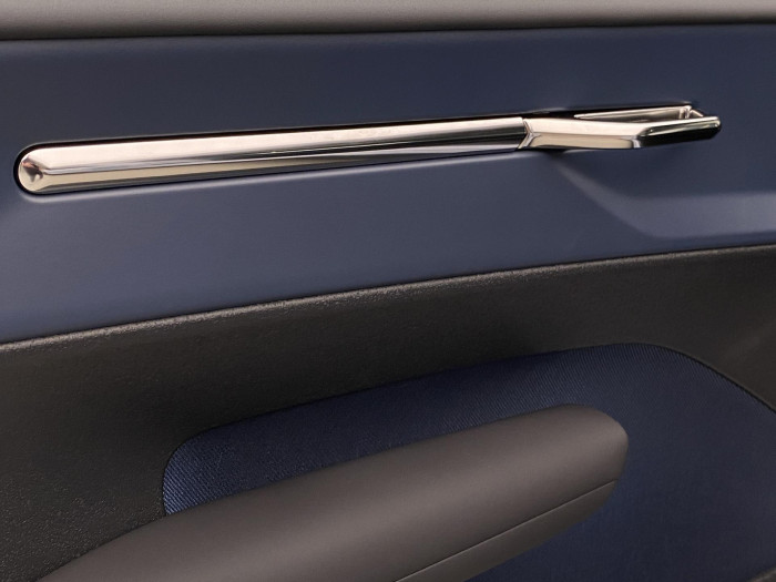 Volvo EX30 PURE ELECTRIC TWIN AWD ULTRA