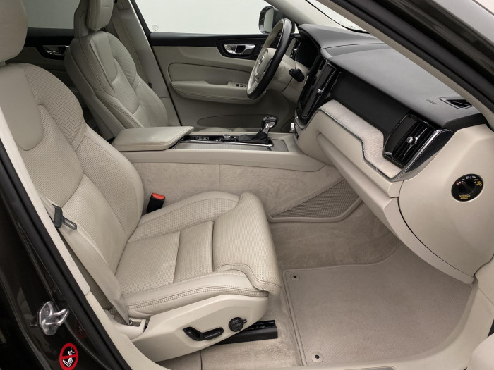 Volvo XC60 D4 AWD INSCRIPTION AUT 2.0 d