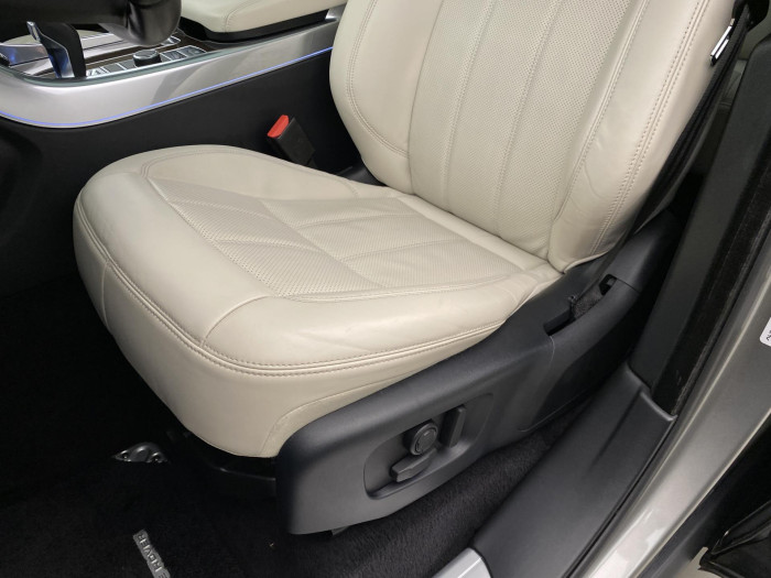 Land Rover Range Rover Sport 3.0 SDV6 HSE AWD AUT CZ