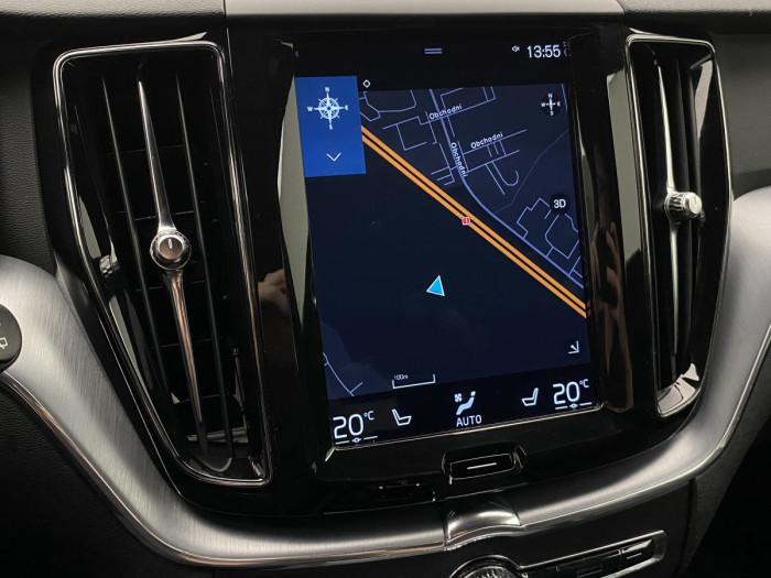Volvo XC60 T5 AWD MOMENTUM AUT REZERVACE 2.0 Momentum