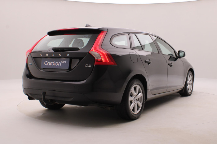 Volvo V60 D3 KINETIC AUT 2.0 d