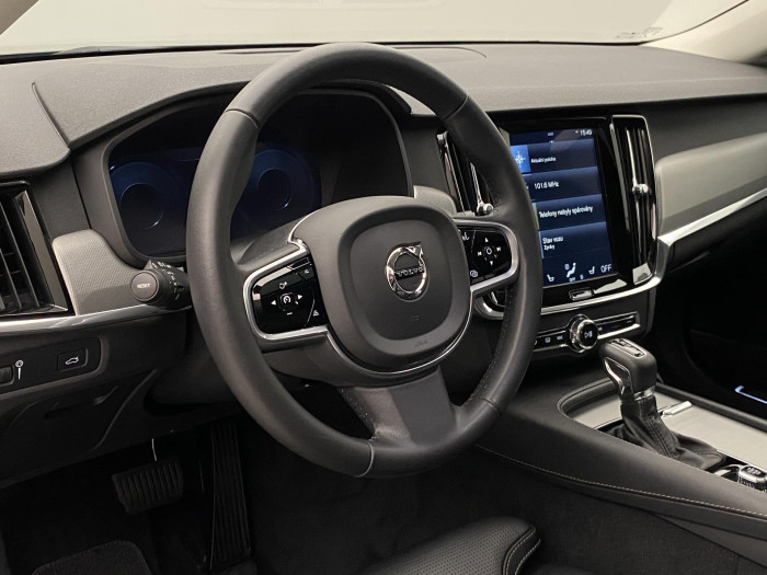 Volvo V90 CC T6 AWD PRO AUT CZ 2.0 CC CC