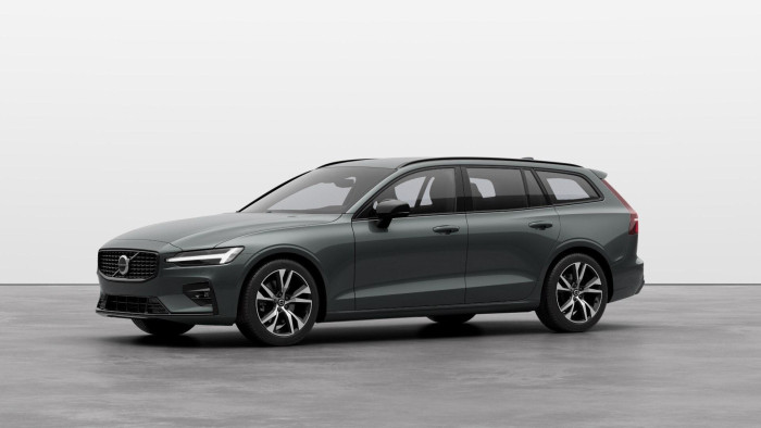 Volvo V60 B4 AUT DARK PLUS