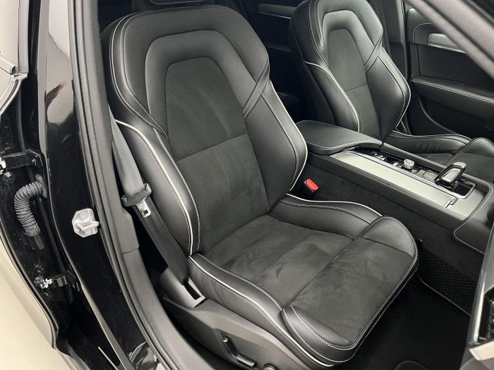 Volvo S90 B5 R-DESIGN AUT