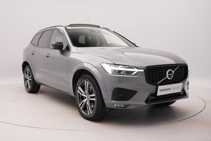 Volvo XC60 B5 AWD R-DESIGN AUT