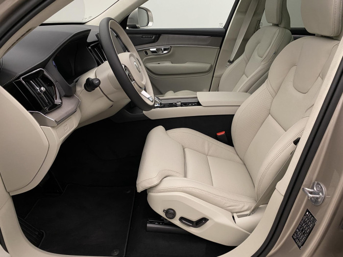 Volvo XC90 B5 AWD AUT BRIGHT ULTRA 7míst