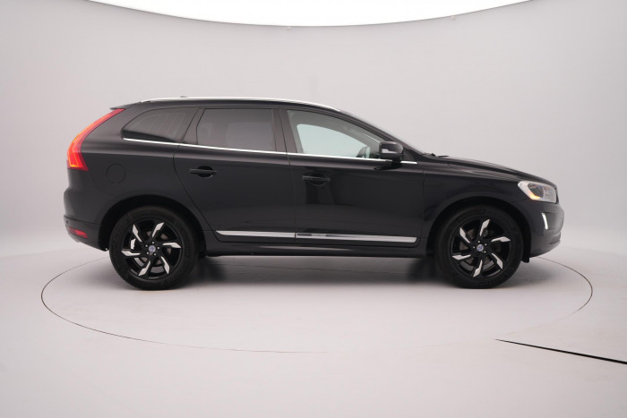 Volvo XC60 D5 AWD SUMMUM AUT 2.4 d Summum