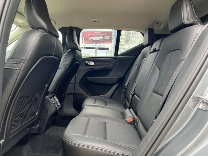 Volvo XC40 T5 AWD MOMENTUM Aut 2.0 Momentum