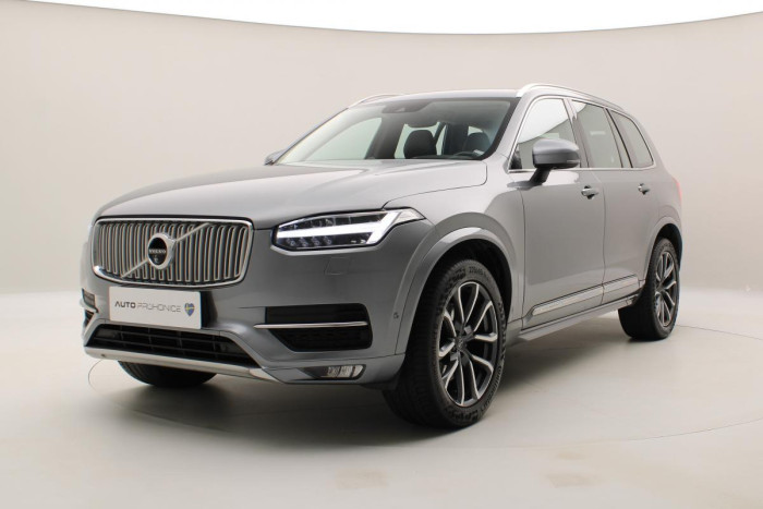 Volvo XC90 D5 AWD INSCRIPTION REZERVACE 2.0 d