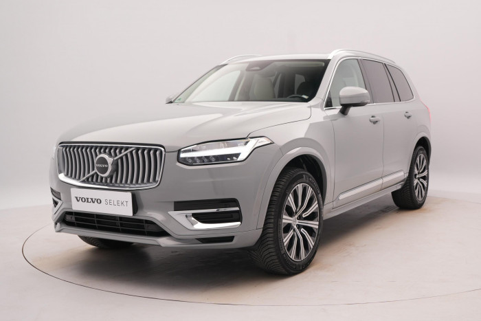 Volvo XC90 B5 AWD PLUS BRIGHT 1.maj CZ