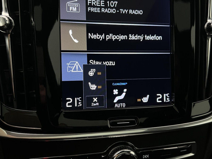 Volvo S90 D4 AWD R-DESIGN AUT 2.0 d