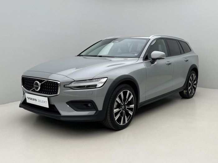 Volvo V60 CC B5 AWD PLUS BRIGHT AUT