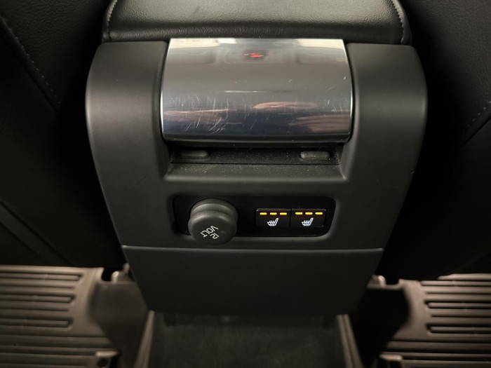 Volvo V70 D4 AWD SUMMUM AUT REZERVACE 2.4 d Summum