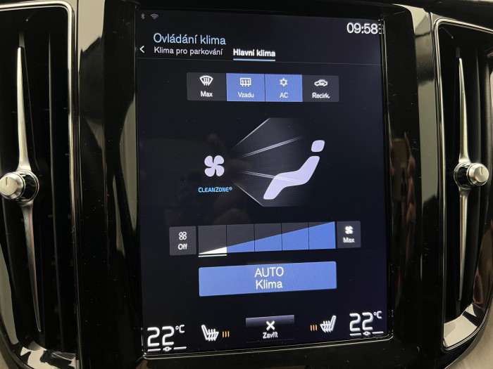 Volvo XC60 D4 AWD INSCRIPTION AUT 2.0 d