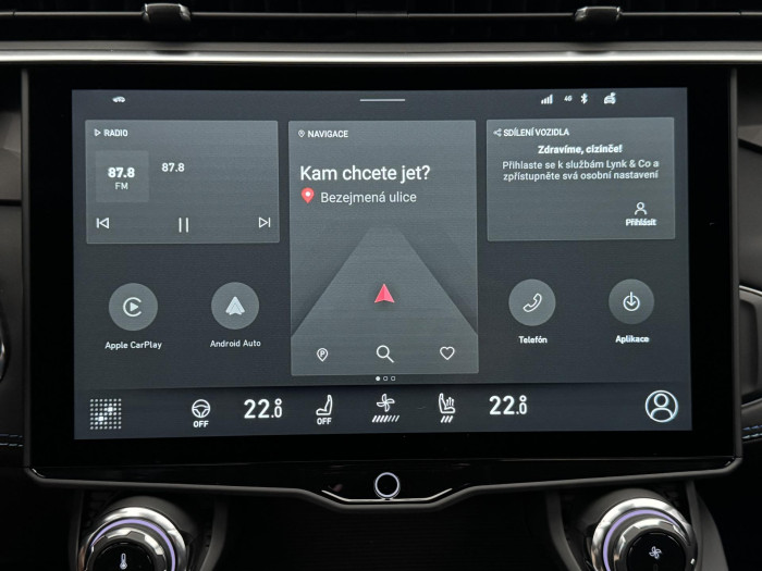 Lynk & Co 01 PHEV DCT AUT 1.maj