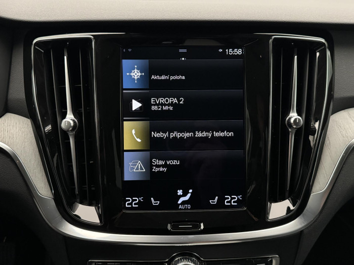 Volvo V60 CC B4 AWD MOMENTUM AUT 2.0 CC CC Momentum