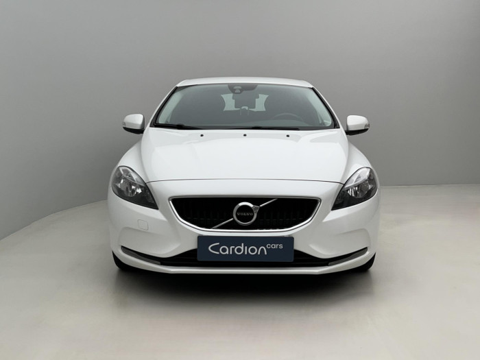 Volvo V40 D2 NAVIGACE 2.0 d