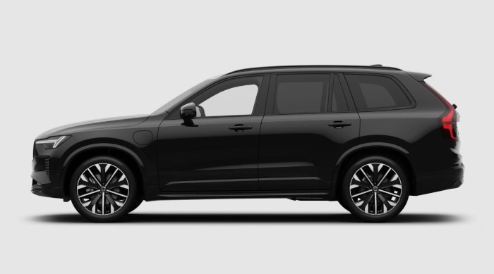Volvo XC90 T8 AWD RECHARGE DARK PLUS AUT