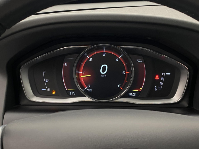 Volvo XC60 D4 AWD INSCRIPTION AUT 2.0 d