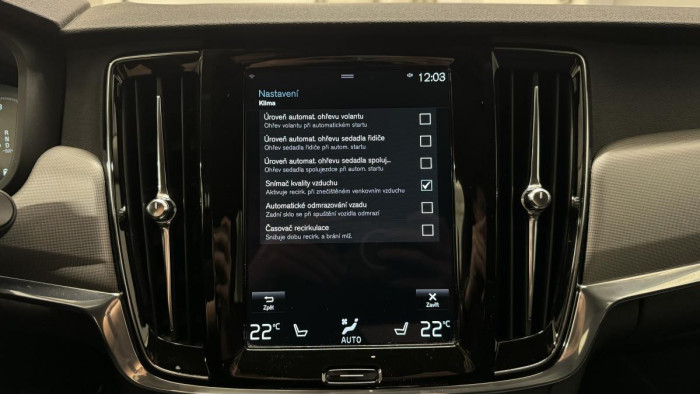 Volvo V90 B4 MOMENTUM PRO AUT 2.0 Momentum