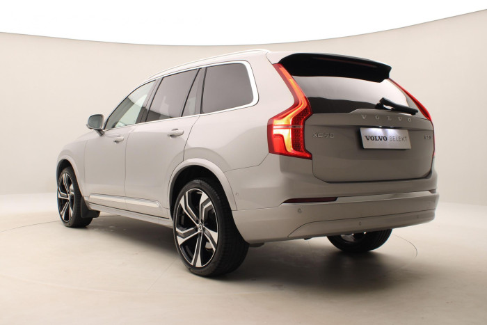 Volvo XC90 B5 AWD ULTIMATE BRIGHT 1.maj