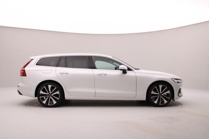 Volvo V60 B4 AUT BRIGHT PLUS