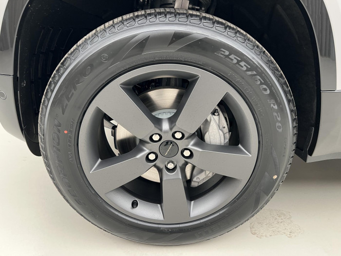 Land Rover Defender 110 D350 X-DYNAMIC HSE AWD Aut 3.0 d Dynamic