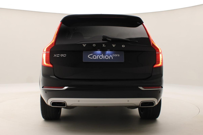 Volvo XC90 D5 AWD INSCRIPTION AUT CZ 2.0 d