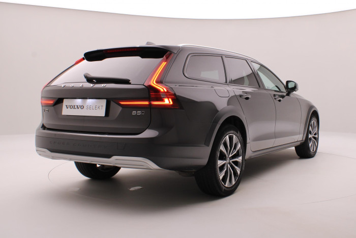 Volvo V90 CC B5 AWD MOMENTUM AUT CZ 2.0 CC CC Momentum