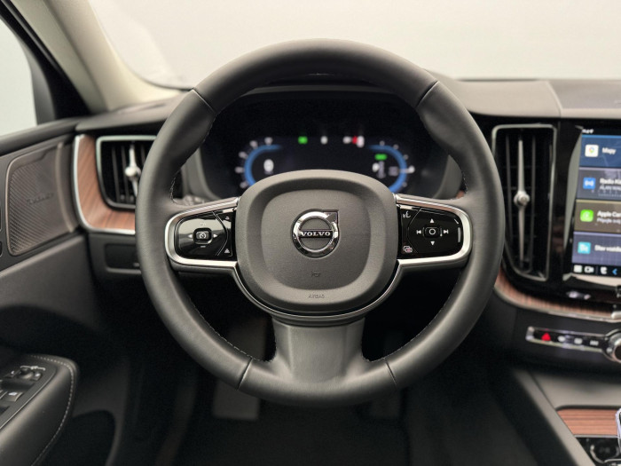 Volvo XC60 T8 AWD RECHARGE BRIGHT PLUS