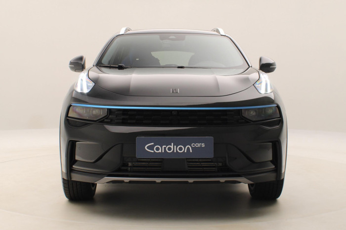 Lynk & Co 01 PHEV DCT AUT 1.maj