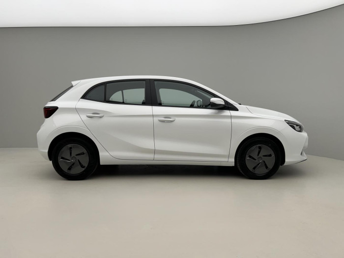 MG MG3 ESSENTIAL Hybrid+ AUT