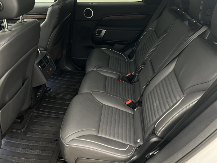 Land Rover Discovery D250 DYNAMIC HSE AWD AUT CZ 3.0 d Dynamic