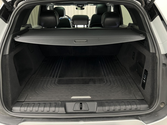 Land Rover Range Rover Sport 3.0 DYNAMIC SE AWD AUT CZ 3.0 Dynamic SE