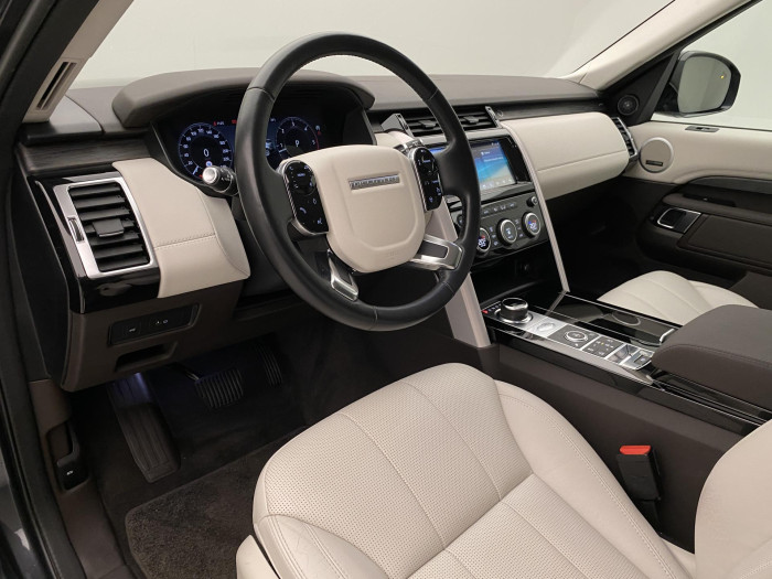 Land Rover Discovery 3.0 SD6 HSE AWD AUT