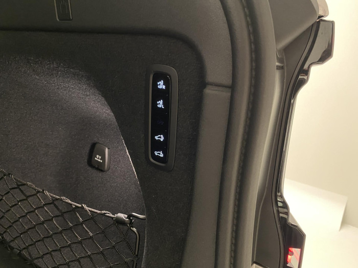 Volvo EX90 PURE ELECTRIC TWIN ULTRA 7míst