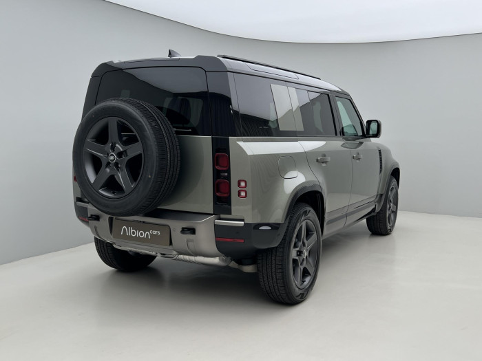 Land Rover Defender 110 D300 X-DYNAMIC SE AWD Aut 3.0 d Dynamic SE