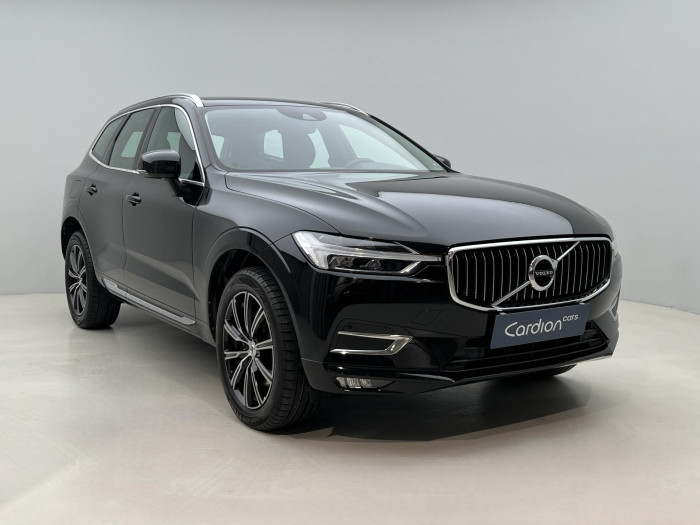 Volvo XC60 D4 AWD INSCRIPTION AUT 2.0 d