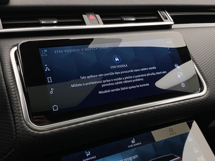 Land Rover Range Rover Velar D300 SE AWD AUT CZ 3.0 d SE