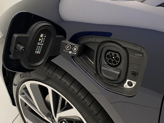 Jaguar I-Pace EV400 HSE AWD AUT